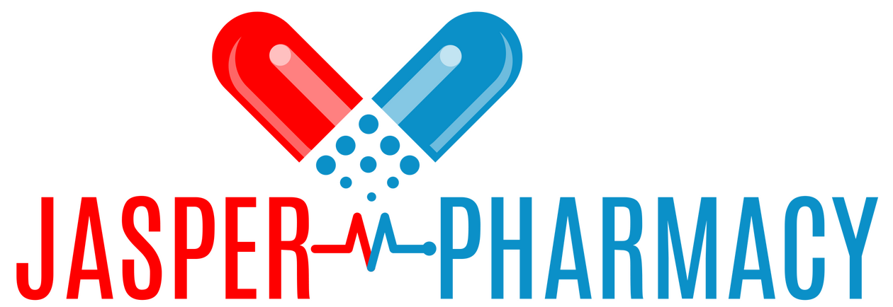 Jasper Pharmacy Logo
